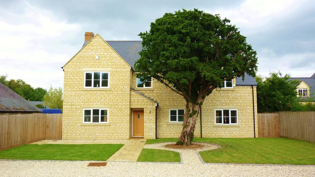 Coombe Cottage Sutton Green Exterior photo
